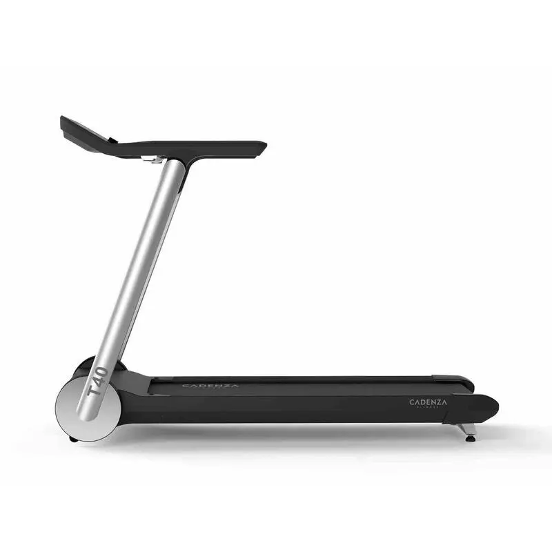 Cadenza Fitness T40 Cinta De Correr 4 Cadenza Fitness T40 Cinta De Correr - Imagen 2