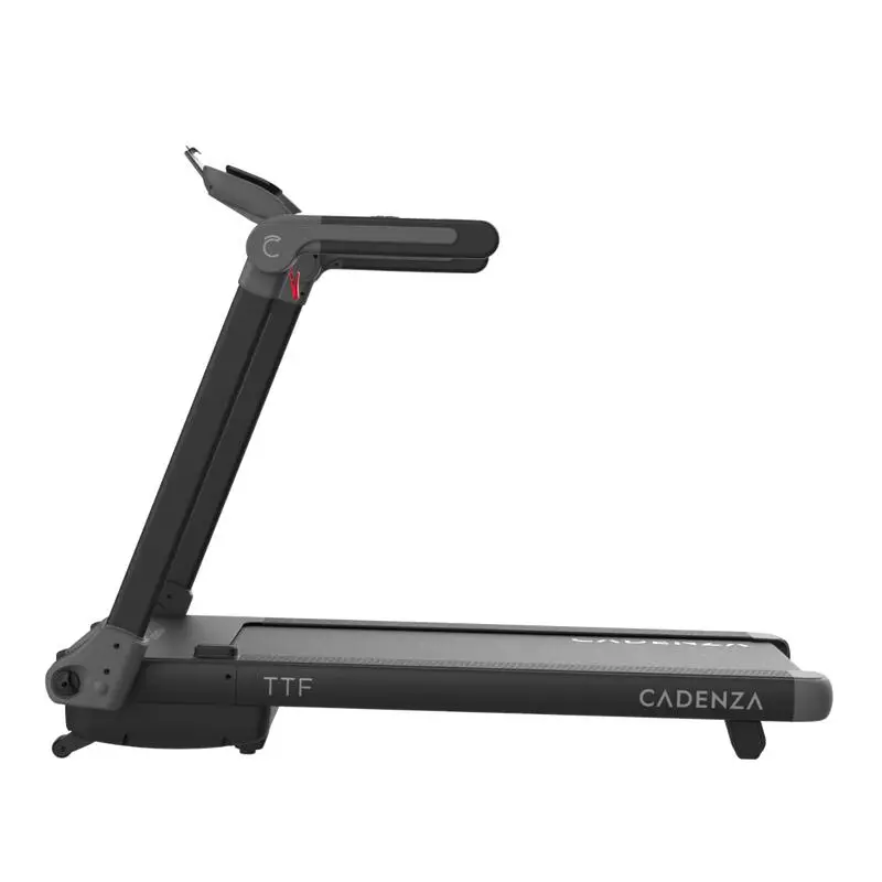 Cadenza Fitness TTF Cinta De Correr 4 Cadenza Fitness TTF Cinta De Correr - Imagen 2