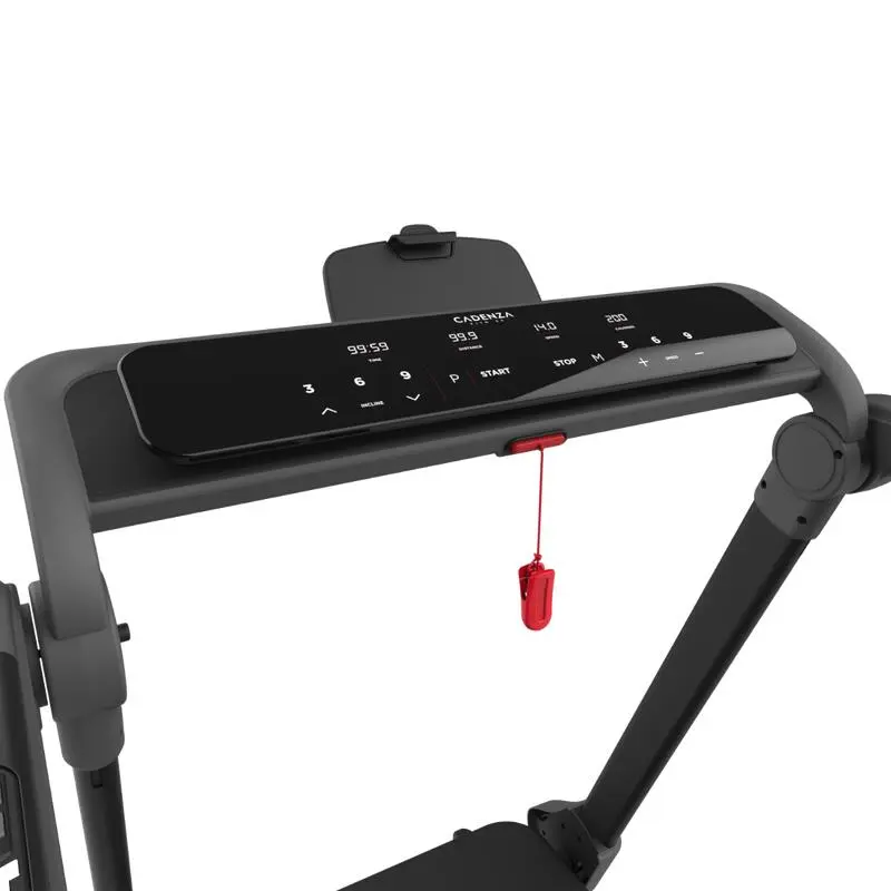 Cadenza Fitness TTF Cinta De Correr 6 Cadenza Fitness TTF Cinta De Correr - Imagen 4