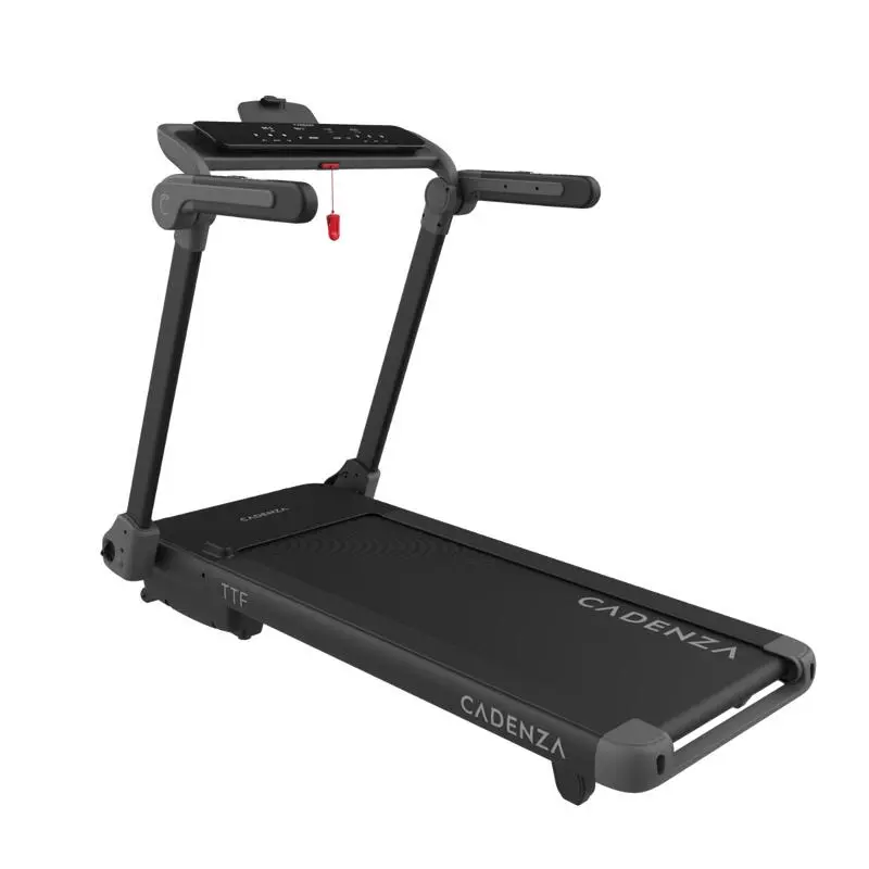 Cadenza Fitness TTF Cinta De Correr 3 Cadenza Fitness TTF Cinta De Correr