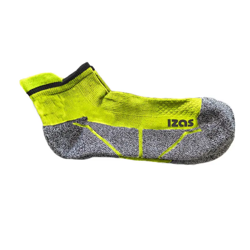 Calcetín Deportivo Unisex De Caña Media OSEJA Izas 7 Calcetín Deportivo Unisex De Caña Media OSEJA Izas - Imagen 5