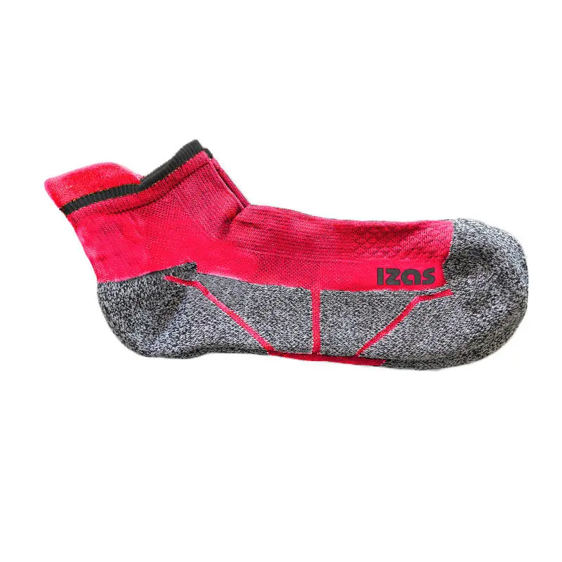 Calcetín Deportivo Unisex De Caña Media OSEJA Izas 8 Calcetín Deportivo Unisex De Caña Media OSEJA Izas - Imagen 6