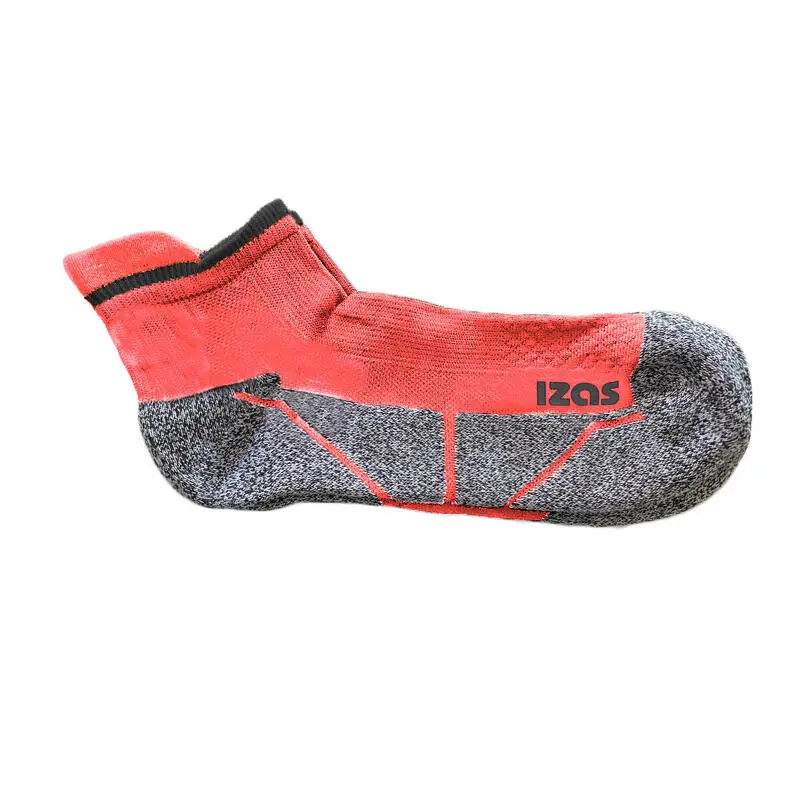 Calcetín Deportivo Unisex De Caña Media OSEJA Izas 3 Calcetín Deportivo Unisex De Caña Media OSEJA Izas