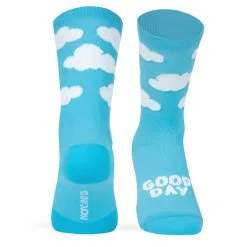 PACIFIC And CO Calcetin Running Unisex Smile Run, Tricotado Color Rojo 9 PACIFIC And CO Calcetin Running Unisex Smile Run, Tricotado Color Rojo -tienda de equipos de fitness calcetin running unisex smile run tricotado color azul