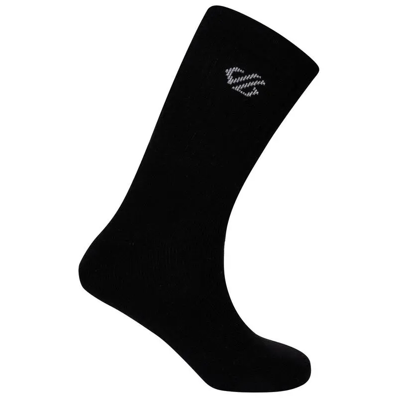 Dare 2b Calcetines Al Tobillo Essentials Para Adultos Unisex Pack De 3 Negro 3 Dare 2b Calcetines Al Tobillo Essentials Para Adultos Unisex Pack De 3 Negro