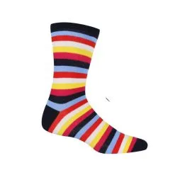 Regatta Calcetines Al Tobillo Lifestyle Para Mujer Packs De 4 Marino, Rosa Duquesa -tienda de equipos de fitness calcetines al tobillo lifestyle para mujer packs de 4 marino rosa duquesa 2