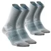 Calcetines Altos De Montaña Y Trekking Anti-rozaduras 2 Pares Quechua MH520 1 Calcetines Altos De Montaña Y Trekking Anti-rozaduras 2 Pares Quechua MH520 -tienda de equipos de fitness calcetines altos de montaa y trekking anti rozaduras 2 pares quechua mh520