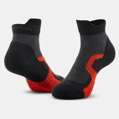 Quechua Calcetines De Media Caña Montaña Y Trekking 2 Pares Niños Quehcua MH100 -tienda de equipos de fitness calcetines de media caa montaa y trekking 2 pares nios quehcua mh100 2
