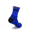 CALCETINES DE RUNNING #COMOUNACABRA Unisex - KAMUABU Color AZUL - Trailrunning -tienda de equipos de fitness calcetines de running comounacabra unisex kamuabu color azul trailrunning