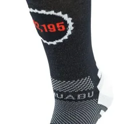 CALCETINES DE RUNNING #SOYMARATON Unisex - KAMUABU Color NEGRO De 23CM 10 CALCETINES DE RUNNING #SOYMARATON Unisex - KAMUABU Color NEGRO De 23CM -tienda de equipos de fitness calcetines de running soymaraton unisex kamuabu color negro de 23cm 3