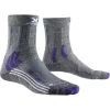 XBIONIC Calcetines De Senderismo Adulto X-Socks Trek LINEN WOMEN 1 XBIONIC Calcetines De Senderismo Adulto X-Socks Trek LINEN WOMEN -tienda de equipos de fitness calcetines de senderismo adulto x socks trek linen women