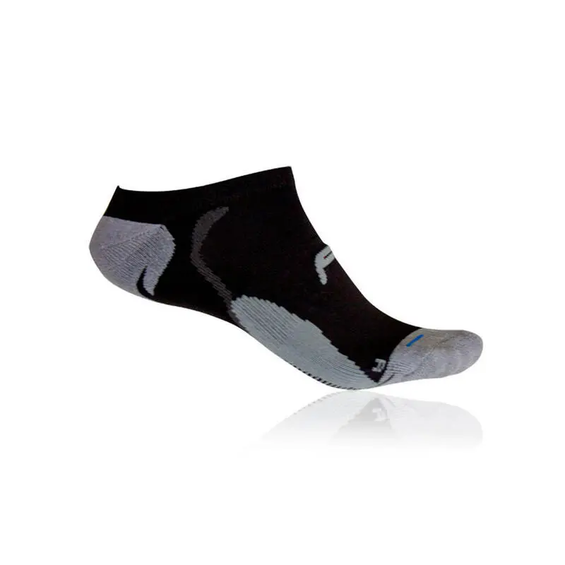 Calcetines Running Invisibles RA 100 MicroLon F-Lite Negro 3 Calcetines Running Invisibles RA 100 MicroLon F-Lite Negro