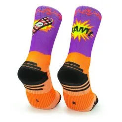 CALCETINES RUNNING KAMUABU "BOOM"