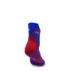 CALCETINES RUNNING TOBILLEROS #COMOUNACABRA Unisex KAMUABU Azul/rojo 1 CALCETINES RUNNING TOBILLEROS #COMOUNACABRA Unisex KAMUABU Azul/rojo -tienda de equipos de fitness calcetines running tobilleros comounacabra unisex kamuabu azulrojo