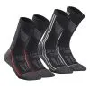 Calcetines Térmicos De Montaña Y Nieve 2 Pares Lana Merino Quechua SH920 X-Warm 1 Calcetines Térmicos De Montaña Y Nieve 2 Pares Lana Merino Quechua SH920 X-Warm -tienda de equipos de fitness calcetines termicos de montaa y nieve 2 pares lana merino quechua sh920 x warm