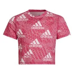 ADIDAS Camiseta AEROREADY Designed To Move BrandLove -tienda de equipos de fitness camiseta aeroready designed to move brandlove 2