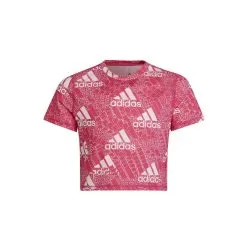 ADIDAS Camiseta AEROREADY Designed To Move BrandLove