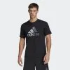 ADIDAS Camiseta AEROREADY Designed To Move Sport Logo