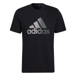 ADIDAS Camiseta AEROREADY Designed To Move Sport Logo -tienda de equipos de fitness camiseta aeroready designed to move sport logo 2