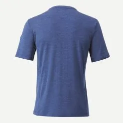 Forclaz Camiseta ANTI-UV DESERT 900 HOMBRE -tienda de equipos de fitness camiseta anti uv desert 900 hombre 1