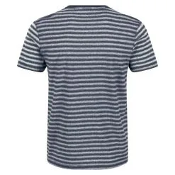 Regatta Camiseta Brayden Raya Pequeña Para Hombre Marino 9 Regatta Camiseta Brayden Raya Pequeña Para Hombre Marino -tienda de equipos de fitness camiseta brayden raya pequea para hombre marino 1