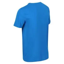 Regatta Camiseta Breezed Cuadrado Para Hombre Azul Imperial 9 Regatta Camiseta Breezed Cuadrado Para Hombre Azul Imperial -tienda de equipos de fitness camiseta breezed cuadrado para hombre azul imperial 2