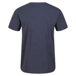 Regatta Camiseta Breezed II Montaña Para Hombre Gris India 8 Regatta Camiseta Breezed II Montaña Para Hombre Gris India -tienda de equipos de fitness camiseta breezed ii montaa para hombre gris india 1