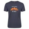Regatta Camiseta Breezed II Montaña Para Hombre Gris India 1 Regatta Camiseta Breezed II Montaña Para Hombre Gris India -tienda de equipos de fitness camiseta breezed ii montaa para hombre gris india