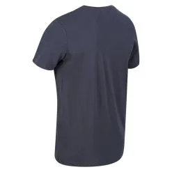 Regatta Camiseta Breezed II Montaña Para Hombre Gris India 9 Regatta Camiseta Breezed II Montaña Para Hombre Gris India -tienda de equipos de fitness camiseta breezed ii montaa para hombre gris india 2
