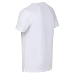 Regatta Camiseta Breezed Montaña Para Hombre Blanco 9 Regatta Camiseta Breezed Montaña Para Hombre Blanco -tienda de equipos de fitness camiseta breezed montaa para hombre blanco 2