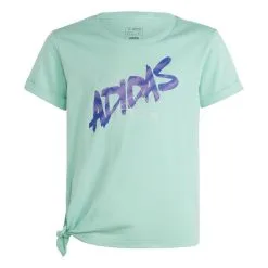 ADIDAS Camiseta Dance Knotted 9 ADIDAS Camiseta Dance Knotted -tienda de equipos de fitness camiseta dance knotted 2
