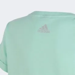 ADIDAS Camiseta Dance Knotted 11 ADIDAS Camiseta Dance Knotted -tienda de equipos de fitness camiseta dance knotted 4