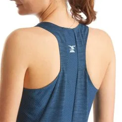 Camiseta De Escalada Y Montaña Tirantes Mujer Simond Race Azul 10 Camiseta De Escalada Y Montaña Tirantes Mujer Simond Race Azul -tienda de equipos de fitness camiseta de escalada y montaa tirantes mujer simond race azul 3