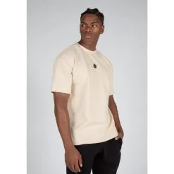 Gorilla Wear Camiseta De Manga Corta - Dayton