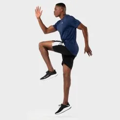 Siroko Camiseta De Manga Corta Hombre Endurance -tienda de equipos de fitness camiseta de manga corta hombre endurance 3