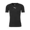 Camiseta De Manga Corta Hombre LIGA Baselayer PUMA -tienda de equipos de fitness camiseta de manga corta hombre liga baselayer puma