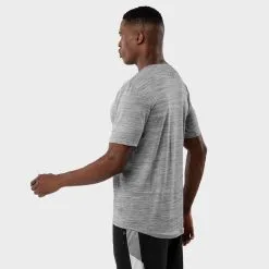 Siroko Camiseta De Manga Corta Hombre Resistance -tienda de equipos de fitness camiseta de manga corta hombre resistance 2