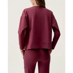 Camiseta De Mujer Daba Born Living Yoga -tienda de equipos de fitness camiseta de mujer daba born living yoga 1