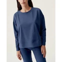 Camiseta De Mujer Daba Born Living Yoga -tienda de equipos de fitness camiseta de mujer daba born living yoga 5