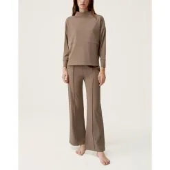 Camiseta De Mujer Lua Born Living Yoga 10 Camiseta De Mujer Lua Born Living Yoga -tienda de equipos de fitness camiseta de mujer lua born living yoga 2