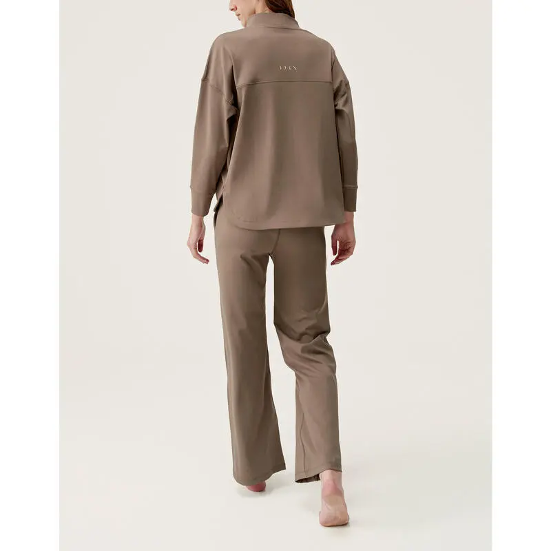 Camiseta De Mujer Lua Born Living Yoga 6 Camiseta De Mujer Lua Born Living Yoga - Imagen 4