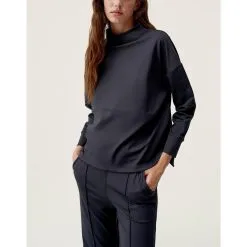 Camiseta De Mujer Lua Born Living Yoga 13 Camiseta De Mujer Lua Born Living Yoga -tienda de equipos de fitness camiseta de mujer lua born living yoga 5