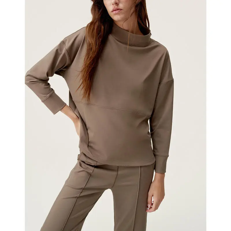 Camiseta De Mujer Lua Born Living Yoga 3 Camiseta De Mujer Lua Born Living Yoga