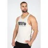 Gorilla Wear Camiseta De Tirantes - Clásica -tienda de equipos de fitness camiseta de tirantes clasica