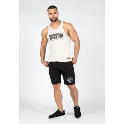 Gorilla Wear Camiseta De Tirantes - Clásica -tienda de equipos de fitness camiseta de tirantes clasica 2