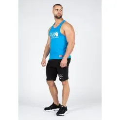 Gorilla Wear Camiseta De Tirantes - Clásica -tienda de equipos de fitness camiseta de tirantes clasica 7