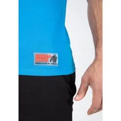 Gorilla Wear Camiseta De Tirantes - Clásica -tienda de equipos de fitness camiseta de tirantes clasica 9