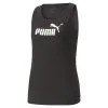 Camiseta De Tirantes Con Logotipo Essentials PUMA 1 Camiseta De Tirantes Con Logotipo Essentials PUMA -tienda de equipos de fitness camiseta de tirantes con logotipo essentials puma