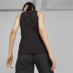 Camiseta De Tirantes Con Logotipo Essentials PUMA 11 Camiseta De Tirantes Con Logotipo Essentials PUMA -tienda de equipos de fitness camiseta de tirantes con logotipo essentials puma 3