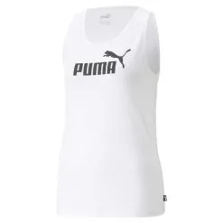 Camiseta De Tirantes Con Logotipo Essentials PUMA 13 Camiseta De Tirantes Con Logotipo Essentials PUMA -tienda de equipos de fitness camiseta de tirantes con logotipo essentials puma 5